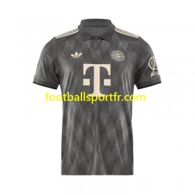 Tenue Bayern Munich Octoberfest Quatrième 2024-2025 Maillot de Foot
